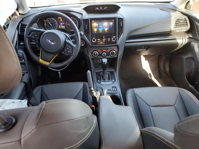 Photo 8 from auction – 2023 SUBARU CROSSTREK with VIN JF2GTHSC2PH270873