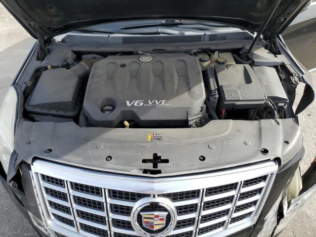 Photo 11 from auction – 2014 CADILLAC XTS with VIN 2G61U5S37E9154590