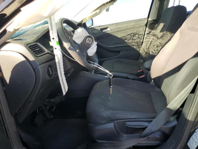 Photo 7 from auction – 2014 VOLKSWAGEN JETTA BASE with VIN 3VW2K7AJ8EM445641