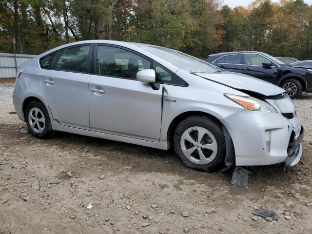 Zdjęcie 4 z aukcji – 2012 TOYOTA PRIUS z VIN JTDKN3DU1C5510311