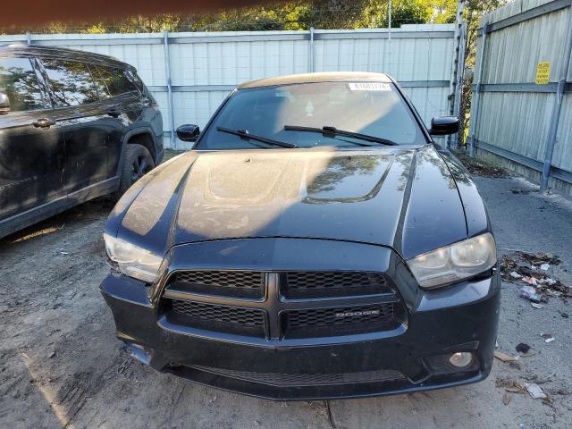 Photo 5 from auction – 2012 DODGE CHARGER with VIN 2C3CDXHG3CH183152