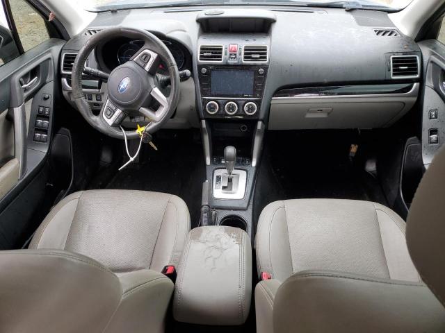 Photo 8 from auction – 2017 SUBARU FORESTER 2 with VIN JF2SJAJC9HH526131