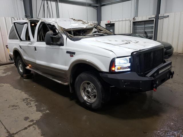 Photo 4 from auction – 2005 FORD EXCURSION with VIN 1FMSU45P65ED46098