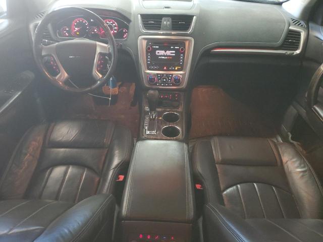 Photo 8 from auction – 2015 GMC ACADIA DEN with VIN 1GKKVTKD1FJ131814