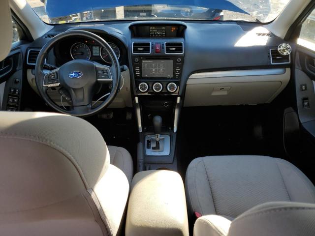 Photo 8 from auction – 2016 SUBARU FORESTER 2 with VIN JF2SJADC5GH464320