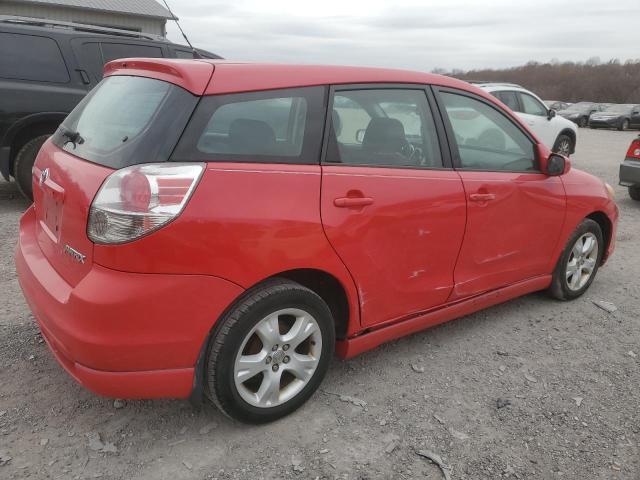 Photo 3 from auction – 2007 TOYOTA COROLLA MA with VIN 2T1KR32E97C626185
