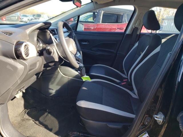 Photo 7 from auction – 2020 NISSAN VERSA SV with VIN 3N1CN8EV6LL853319