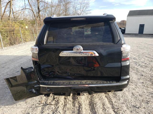 Photo 6 from auction – 2019 TOYOTA 4RUNNER SR with VIN JTEBU5JR8K5700194