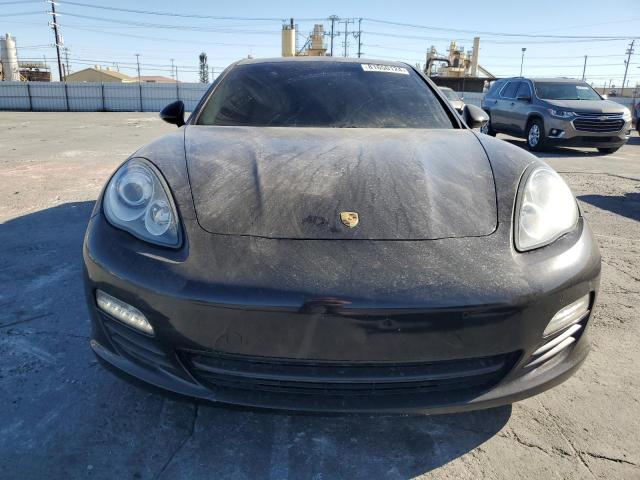 Photo 5 from auction – 2011 PORSCHE PANAMERA 2 with VIN WP0AA2A7XBL021058