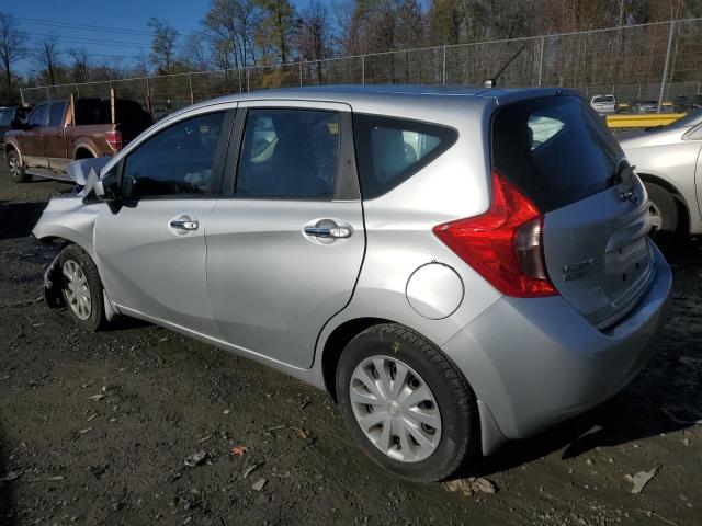 Photo 2 from auction – 2015 NISSAN VERSA NOTE with VIN 3N1CE2CP6FL415549