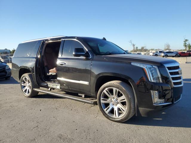 Photo 4 from auction – 2016 CADILLAC ESCALADE E with VIN 1GYS3JKJ0GR451473