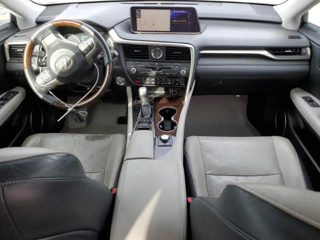 Снимка 8 от търг – 2017 LEXUS RX 350 BAS с VIN 2T2ZZMCA9HC064866