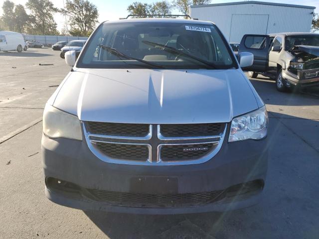 Photo 5 from auction – 2011 DODGE GRAND CARA with VIN 2D4RN3DG9BR729059