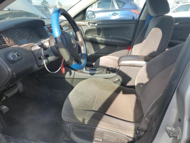 Photo 7 from auction – 2012 CHEVROLET IMPALA LS with VIN 2G1WF5E30C1151060