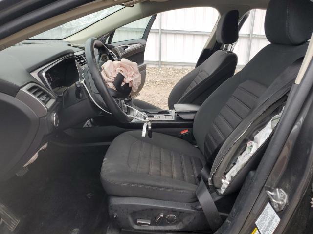 Photo 7 from auction – 2020 FORD FUSION SE with VIN 3FA6P0HD9LR248075