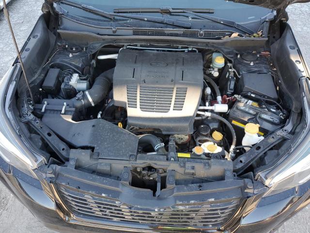 Photo 12 from auction – 2019 SUBARU FORESTER S with VIN JF2SKAPC7KH432163