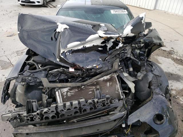 Photo 11 from auction – 2015 CHEVROLET CAMARO LT with VIN 2G1FD1E30F9134196