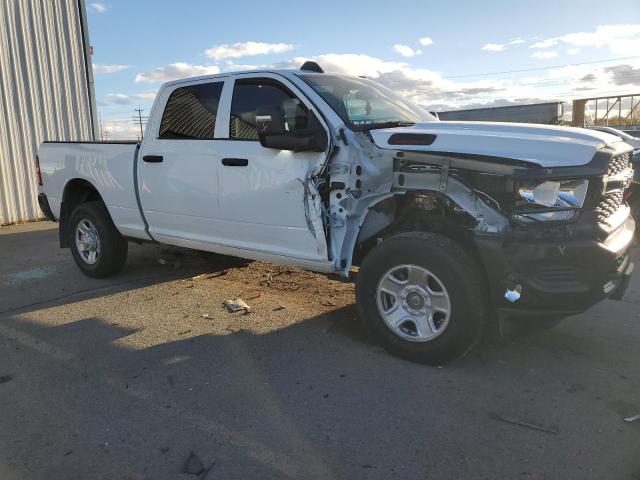 Photo 4 from auction – 2024 RAM 3500 TRADE with VIN 3C63R3CL7RG255934