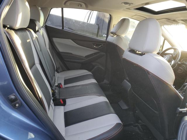 Photo 10 from auction – 2019 SUBARU CROSSTREK with VIN JF2GTANC4K8238728