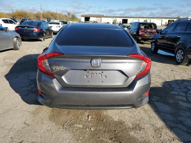 Photo 6 from auction – 2017 HONDA CIVIC LX with VIN 19XFC2F57HE074891