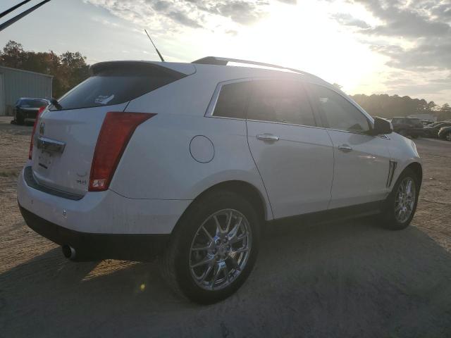 Photo 3 from auction – 2013 CADILLAC SRX PERFOR with VIN 3GYFNHE32DS651975