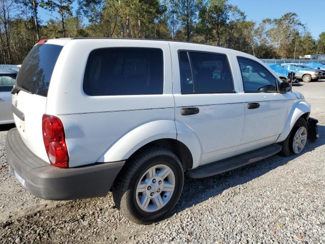 Photo 3 from auction – 2004 DODGE DURANGO ST with VIN 1D4HD38K84F199738