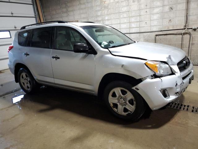 Photo 4 from auction – 2011 TOYOTA RAV4 with VIN 2T3BF4DV4BW089719