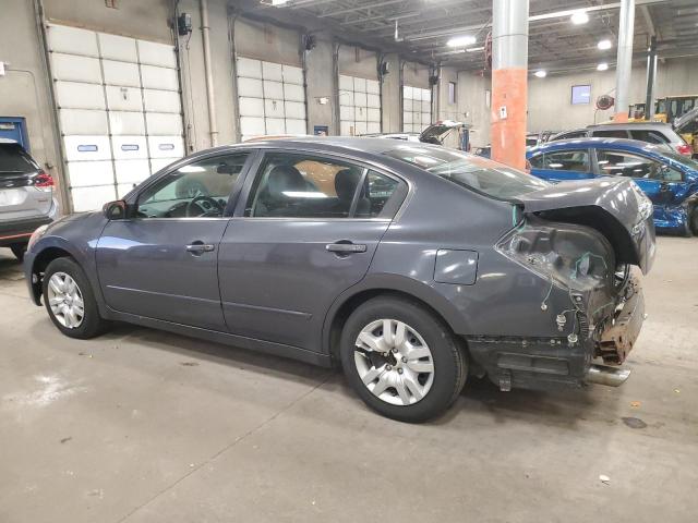 Photo 2 from auction – 2012 NISSAN ALTIMA BAS with VIN 1N4AL2AP7CC237323