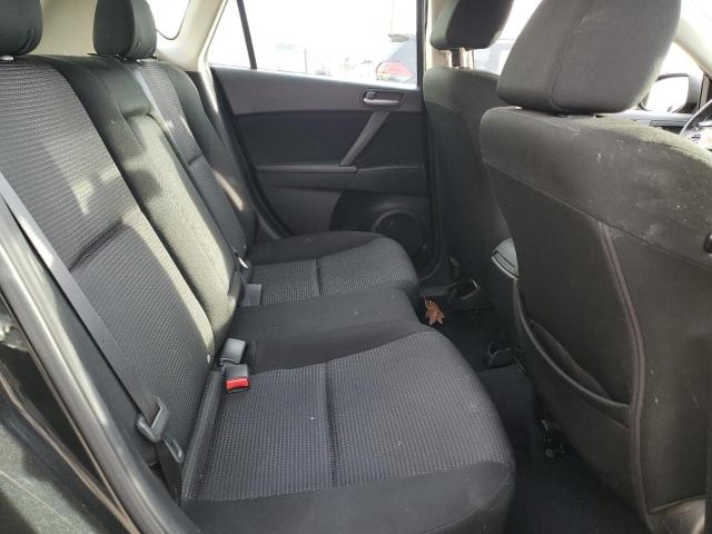 Photo 10 from auction – 2012 MAZDA 3 I with VIN JM1BL1L88C1650300