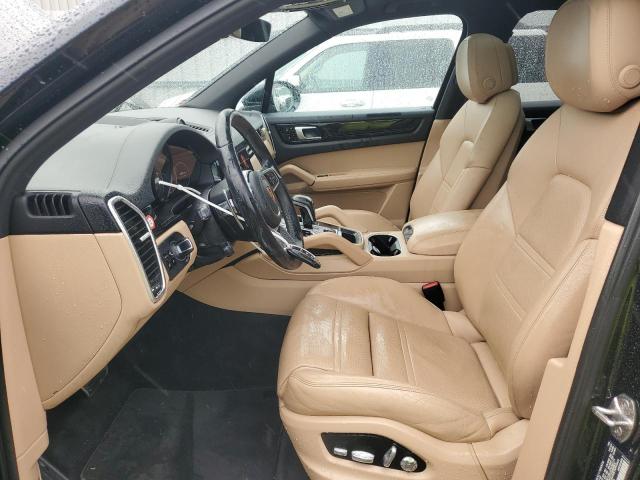 Foto 7 de la subasta – 2019 PORSCHE CAYENNE S con VIN WP1AB2AY1KDA61480