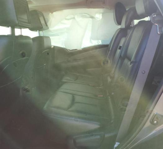 Photo 11 from auction – 2014 NISSAN PATHFINDER with VIN 5N1AR2MM1EC689194