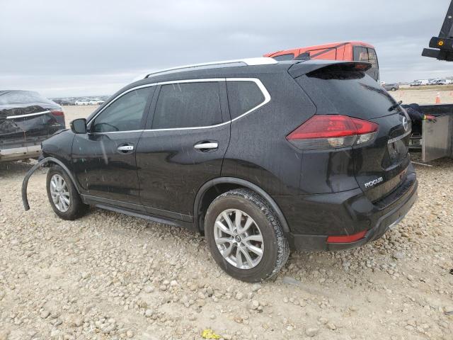 Photo 2 from auction – 2020 NISSAN ROGUE S with VIN KNMAT2MT1LP513118