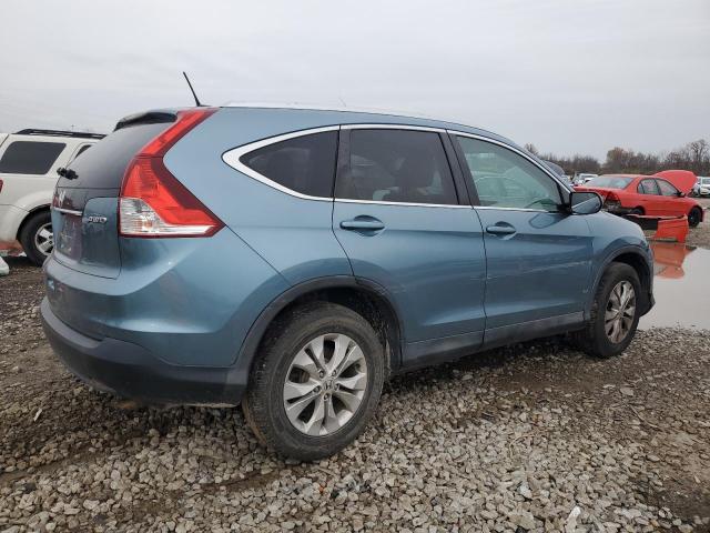 Photo 3 from auction – 2014 HONDA CR-V EXL with VIN 2HKRM4H7XEH676745