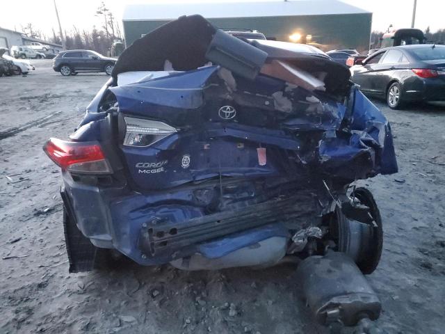 Photo 6 from auction – 2021 TOYOTA COROLLA SE with VIN 5YFS4MCE4MP064548