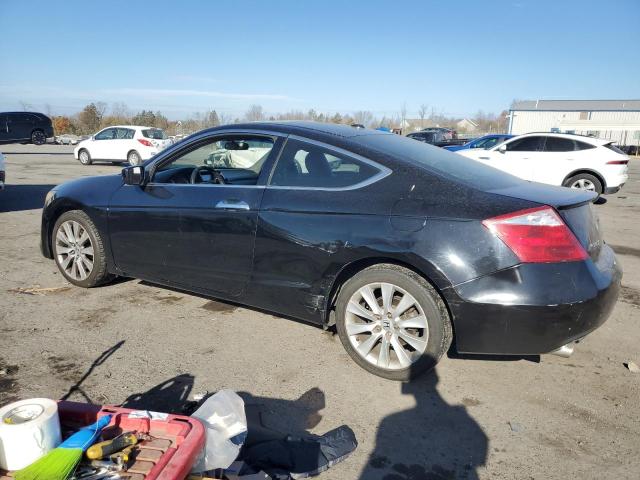 Photo 2 from auction – 2009 HONDA ACCORD EXL with VIN 1HGCS22869A005492