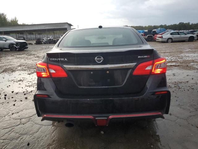 Photo 6 from auction – 2018 NISSAN SENTRA SR with VIN 3N1CB7AP6JY231863