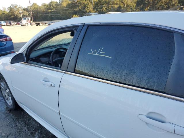 Photo 12 from auction – 2016 CHEVROLET IMPALA LIM with VIN 2G1WB5E30G1155398