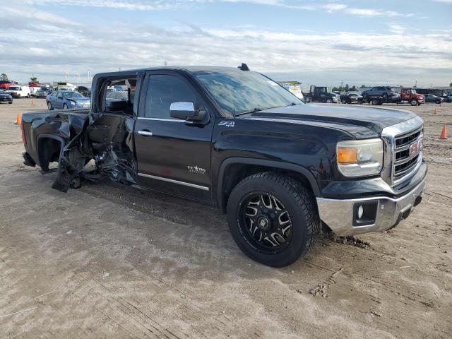 Photo 4 from auction – 2015 GMC SIERRA K15 with VIN 3GTU2VEC3FG505689