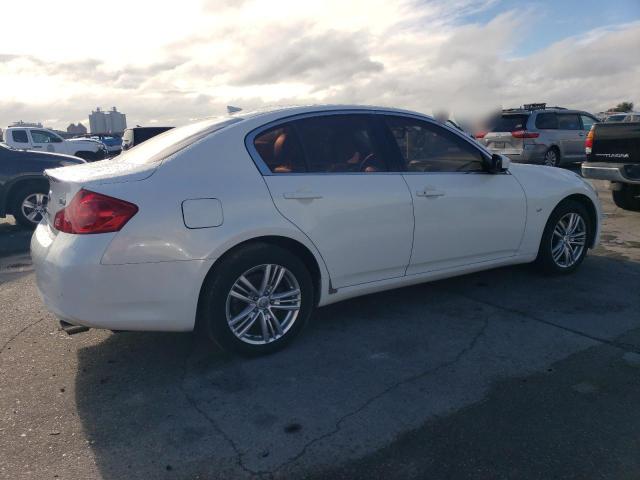 Photo 3 from auction – 2015 INFINITI Q40 with VIN JN1CV6AR7FM521252