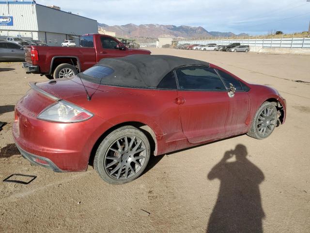 Photo 3 from auction – 2010 MITSUBISHI ECLIPSE SP with VIN 4A37L3ET6AE007157