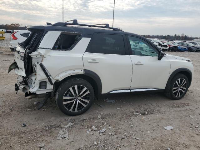 Снимка 3 от търг – 2023 NISSAN PATHFINDER с VIN 5N1DR3DK5PC239696