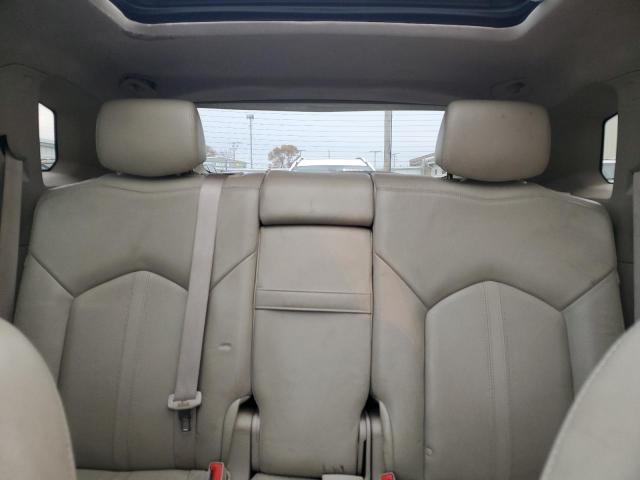 Photo 10 from auction – 2011 CADILLAC SRX LUXURY with VIN 3GYFNAEY2BS555070