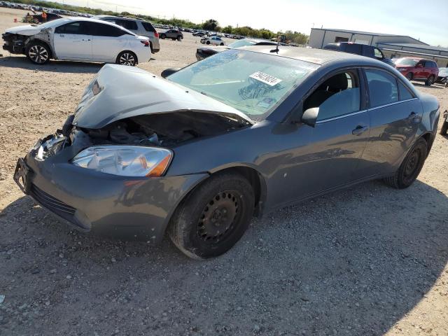 Photo 1 from auction – 2008 PONTIAC G6 VALUE L with VIN 1G2ZF57B684170110