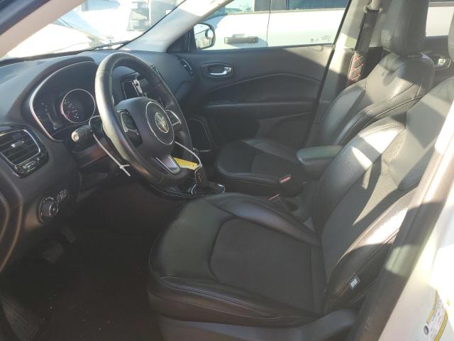 Photo 7 from auction – 2019 JEEP COMPASS LA with VIN 3C4NJDBB4KT638704