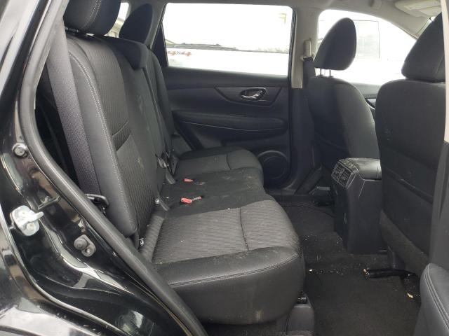Фото 11 с аукциона – 2018 NISSAN ROGUE S с VIN KNMAT2MV6JP584619