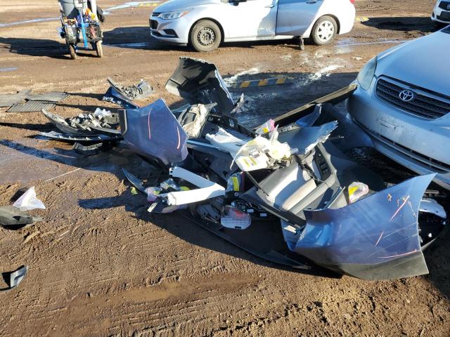 Photo 13 from auction – 2017 SUBARU FORESTER 2 with VIN JF2SJAEC5HG559854