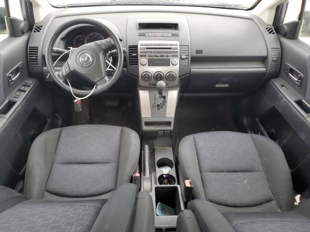 Photo 8 from auction – 2010 MAZDA 5 with VIN JM1CR2W37A0376051