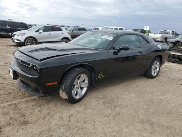 DODGE CHALLENGER 2023 with VIN 2C3CDZAG0PH526415 - Photo from auction