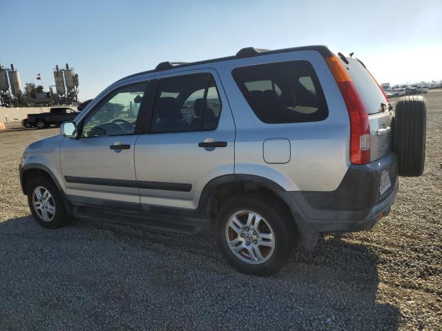 Photo 2 from auction – 2004 HONDA CR-V EX with VIN JHLRD78864C010196