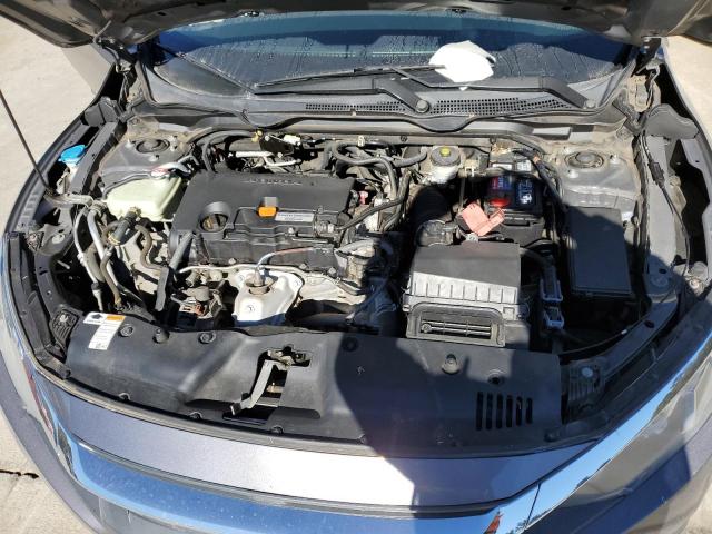 Photo 11 from auction – 2017 HONDA CIVIC LX with VIN 2HGFC2F52HH518118